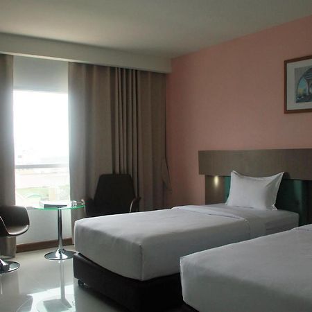 Grand Oliver Hotel Danok Sadao Екстериор снимка