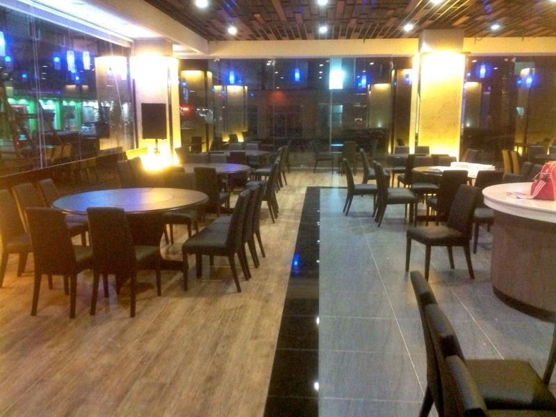 Grand Oliver Hotel Danok Sadao Екстериор снимка