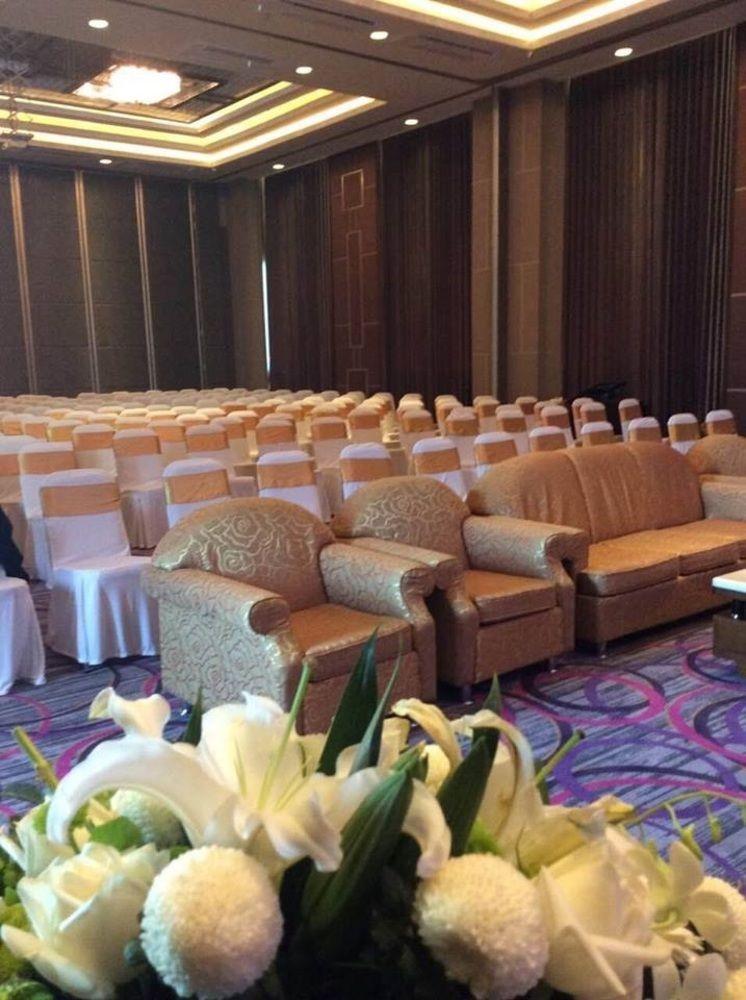Grand Oliver Hotel Danok Sadao Екстериор снимка