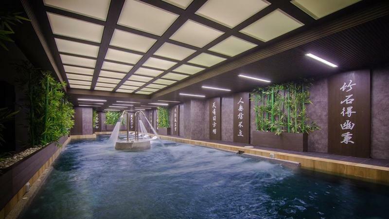 Grand Oliver Hotel Danok Sadao Екстериор снимка