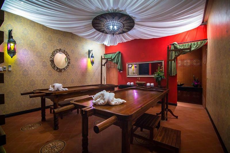 Grand Oliver Hotel Danok Sadao Екстериор снимка
