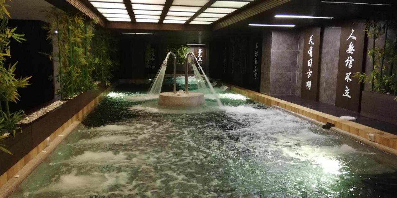 Grand Oliver Hotel Danok Sadao Екстериор снимка